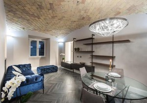 LuMa Suite Via Veneto - Your luxury style 22