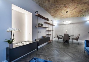 LuMa Suite Via Veneto - Your luxury style 22