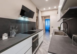 LuMa Suite Via Veneto - Your luxury style 22
