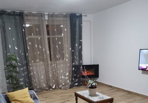 Luna Apartment