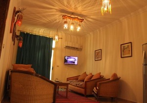 Luna house 1 (lighthouse)