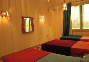 Luna house 1 (lighthouse)