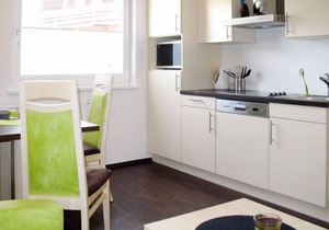 Lunapart by Interhome