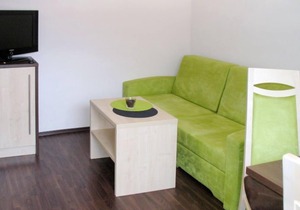 Lunapart by Interhome