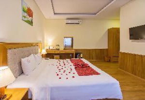 Lunar Hotel Danang