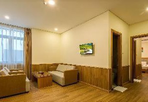 Lunar Hotel Danang