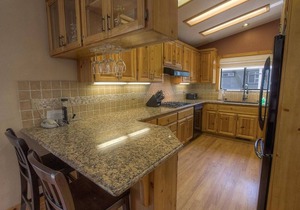 Lupine Lodge - Newly Upgraded Home (HCH0877)