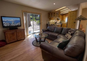 Lupine Lodge - Newly Upgraded Home (HCH0877)