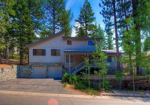 Lupine Lodge - Newly Upgraded Home (HCH0877)