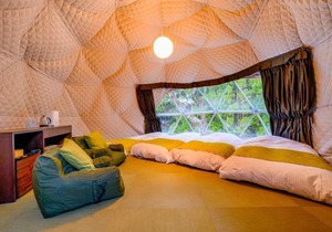 Lupo Forest "GRAN FOREST Echizen Miyama" - Vacation STAY 07099v