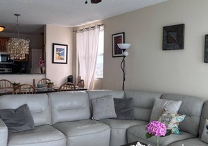 Luquillo, 13th Floor with Ocean Front!