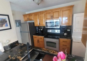 Luquillo, 13th Floor with Ocean Front!