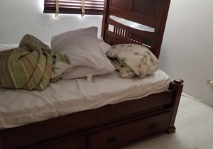 Luquillo, 18th Floor With Ocean Front