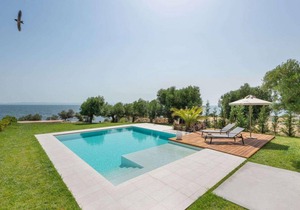 Luria Seascape