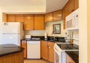 Lush Club Wyndham Angels Camp, 2 Bedroom Condo