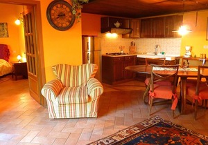 Lush Holiday Home in Tavarnelle Val di Pesa with Shared Pool