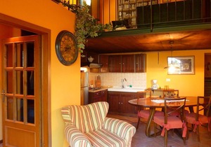 Lush Holiday Home in Tavarnelle Val di Pesa with Shared Pool