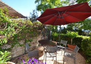 Lush Holiday Home in Tavarnelle Val di Pesa with Shared Pool