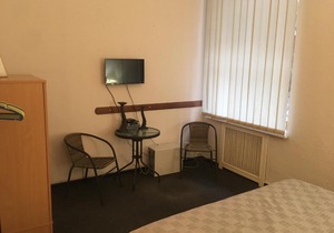 Luteranska Romantic Apartment