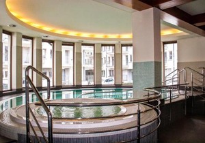 Lux apartamenty Stara Polana
