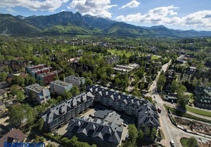 Lux apartamenty Stara Polana