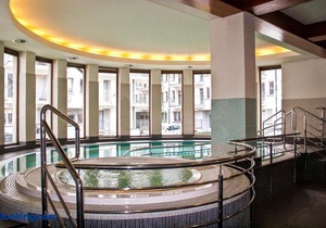 Lux apartamenty Stara Polana