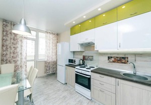 Lux apartment on Dragomanova