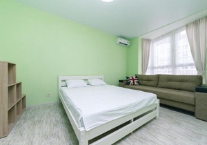 Lux apartment on Dragomanova