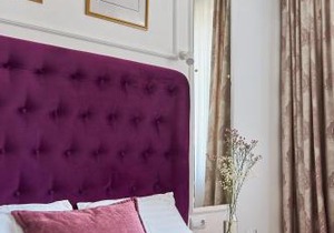 Lux Apartment