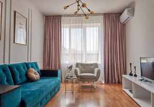 Lux Apartment