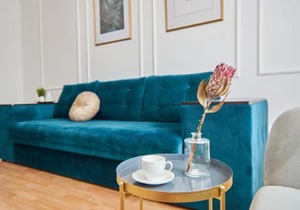 Lux Apartment