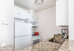 Lux Dupont Circle 2BR nr. Metro & Adam's Morgan by Blueground