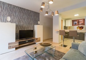 Luxury Dunas in Las Canteras By CanariasGetaway