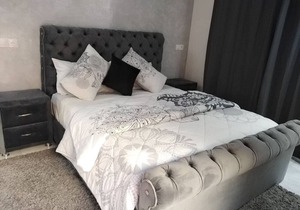 lux holiday apartment in Marrakech