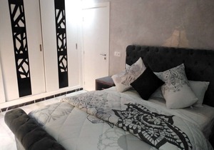 lux holiday apartment in Marrakech