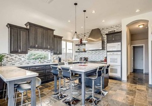 Luxury Home with Views in Mcdowell Mountain Ranch