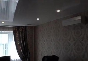 Luxe Apartements Kiev Podol