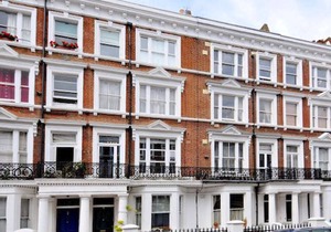 Luxe apartment in Kensington Olympia. Sleeps 2 (One bedroom)