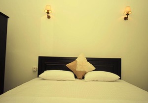 Luxe Highway Residencies