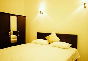 Luxe Highway Residencies