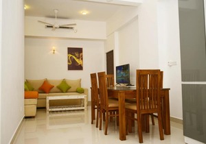 Luxe Highway Residencies