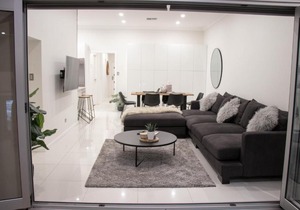 Luxe on Lane