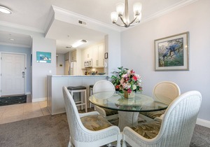 Luxe, Updated, Oceanfront Condo with Ground-Floor Patio, WiFi & Shared Pool