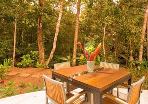 Luxery 2 Bd Villa Mono Titi #1 at Rio Mono, Valle Pura Vida, Manuel Antonio