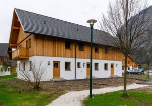 Luxery Salzkammergut Chalet G