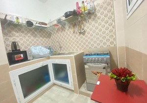 Luxueux appartement aux Mamelles - OsirisHouse