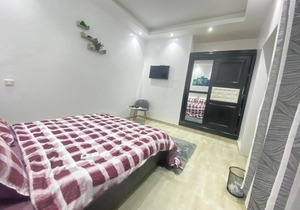Luxueux appartement aux Mamelles - OsirisHouse