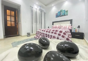 Luxueux appartement aux Mamelles - OsirisHouse