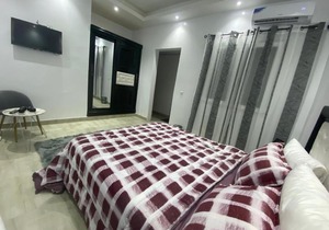 Luxueux appartement aux Mamelles - OsirisHouse