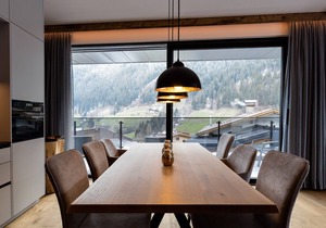 Luxuriös Chalet Apartment - RS W Top 5